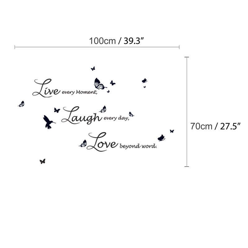 Wall Decal