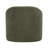 Alda Alda Polyester Blend Upholstered Occasional Accent Chair-1246200142