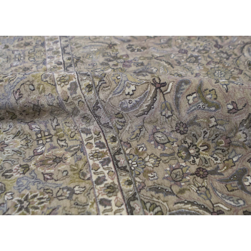 One-of-a-Kind 8' X 9'10" Area Rug