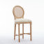 Tabourets de bar Classic French Country