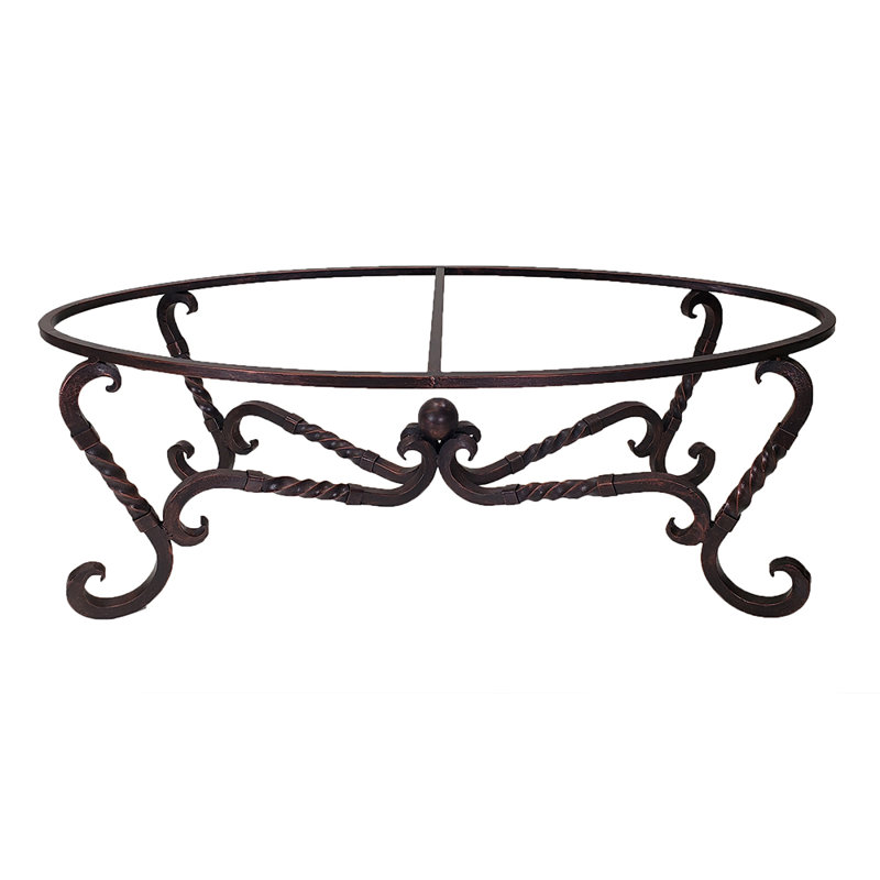 4 Legs Coffee Table