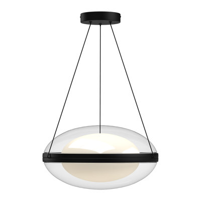 Virgo 1 - Light LED Pendant