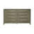 Chantee 8 Drawer Dresser