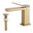 Single Hole Single Handle Bathroom Sink Faucet With Optional Drain Assembly-69577965-116319098