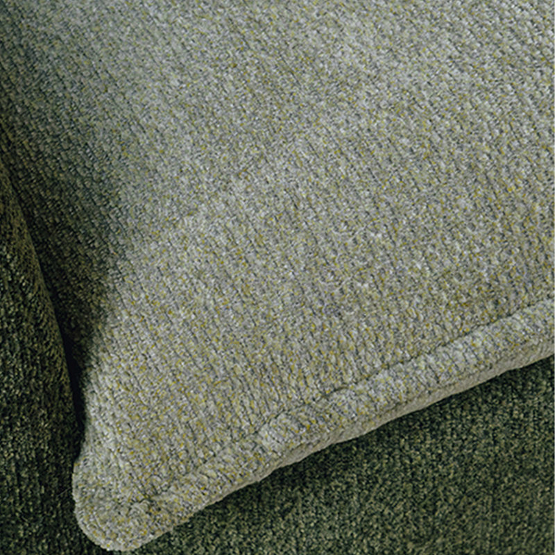 Fauteuil inclinable haut de gamme réglable, Vert