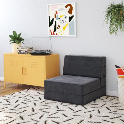 Flower Modular Chair and Lounger