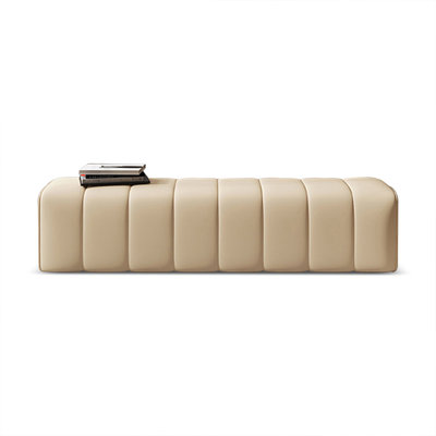 Upholstered Bench