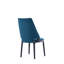 Chaise de salle à manger rembourrée Kara-33229328