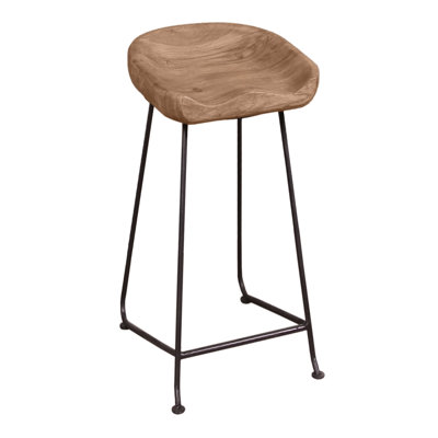 Ler Accent Stool