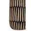 Jitu Wood Table Vase