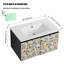 Ensemble de meuble-lavabo simple 30 po avec plateau en céramique Calisha