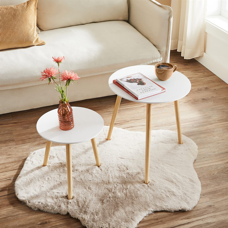 Farragut Nesting Tables