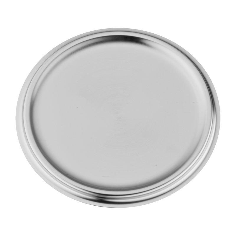 Demeyere Industry 5-Ply 3.5-Qt Stainless Steel Essential Pan
