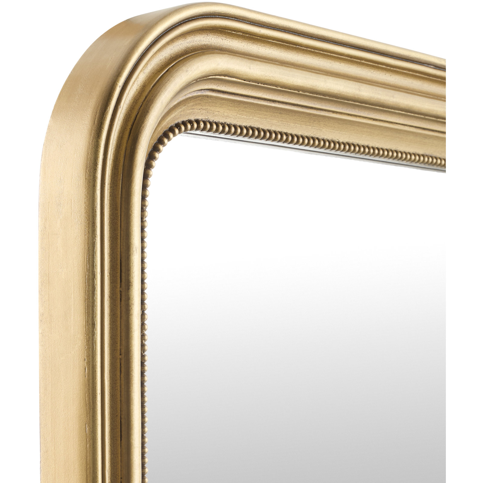 26" Accent Mirror, 37.25" x 25.5"