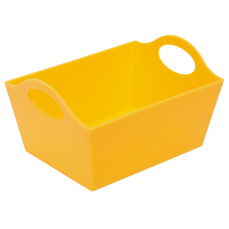 Simplify Plastic Bin