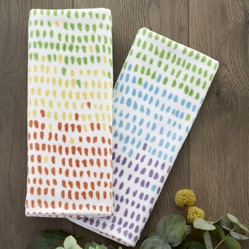 100% Cotton Hand Towel