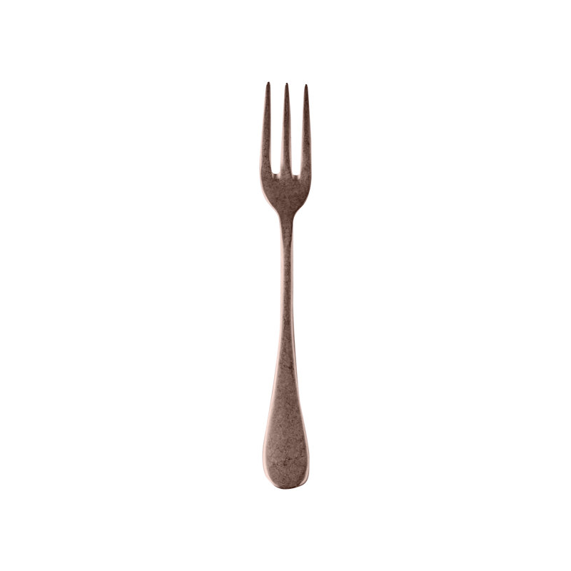 Fourchette de service Vintage - 48 pièces, Bronzo