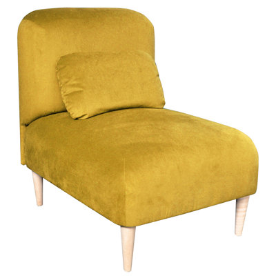 Jupi Upholstered Accent Chair