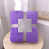 Purple est en rupture de stock