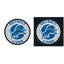 Plaque murale lumineuse NFL-93726566