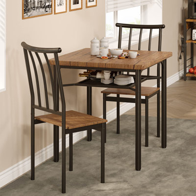 3  Piece Dining Set
