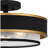 Semi Flush Mount