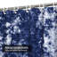 Rideau de douche Tie Washed-1197175354