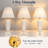 Ravenna Table Lamp-1813850342