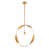 Antique Brass selected
