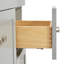 Meuble-lavabo sur pied simple 42 po avec plateau Abell-94003781