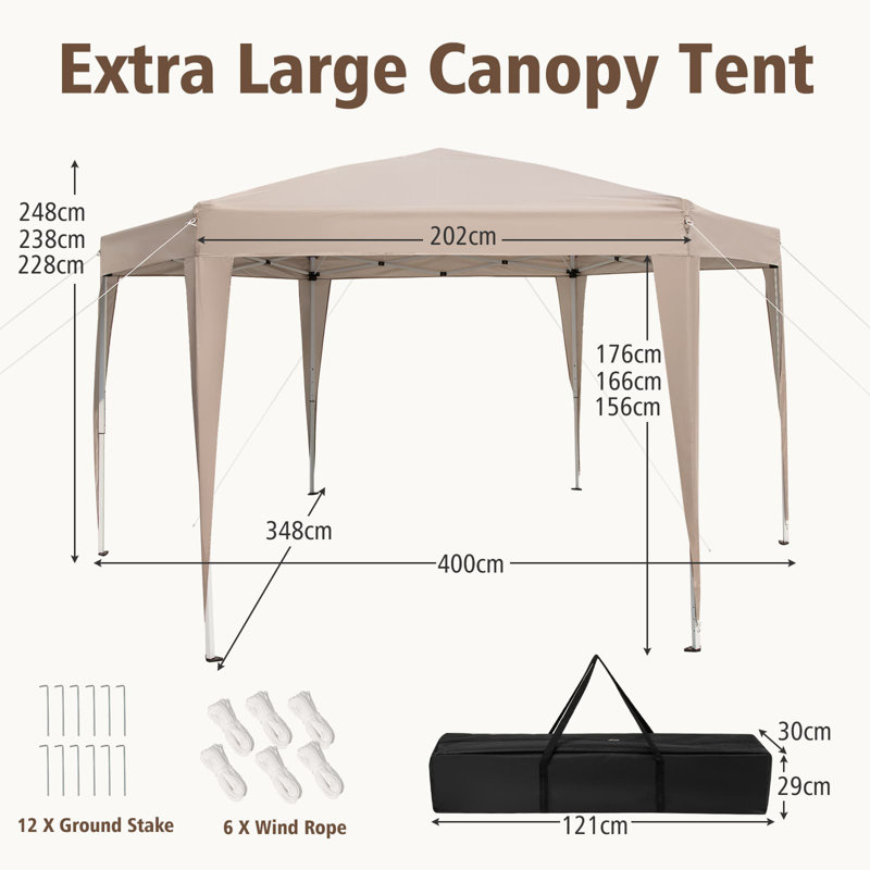 Tent