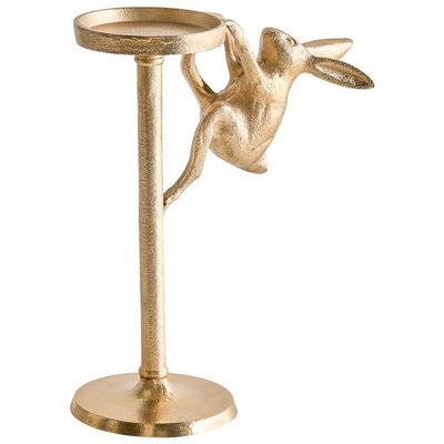 25 cm H Tabletop Candle Accessories