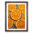 Walnut Framed selected