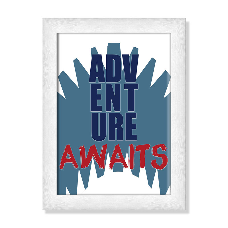 Wild One - 6 impressions sur papier, H 14 po x l 10 po x P 0,6 po, Encadré plat argent