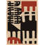 Bohemian Primitive 1 Print by Romina Gadler-416470652-416470654