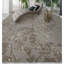 Hand-Knotted High-Quality Gold Area Rug