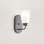 Kerrville One Light Wall / Bath Sconce from Generation Lighting 