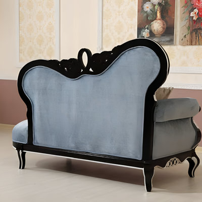 Chaise européenne classique