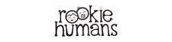 Logo Rookie Humans