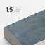 «Minimal Landscape Pastel Green Modern Contemporary Art Chic Minimalist Room Decor», impression sur toile, art mural-124478749-91481561