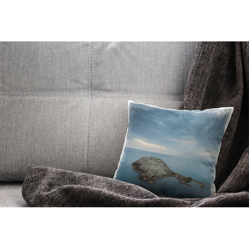 Meer Square Cushion