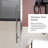 Frameless Single Sliding Shower Door – 60-Inch Width x 72-Inch Height, Clear Tempered Glass with Roller Rail System