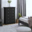 Commode 5 tiroirs Tevrat-92449343
