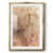 Gold Framed Paper