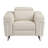 Wiethold Top Grain Italian Leather Power Reclining Chair-1148571817