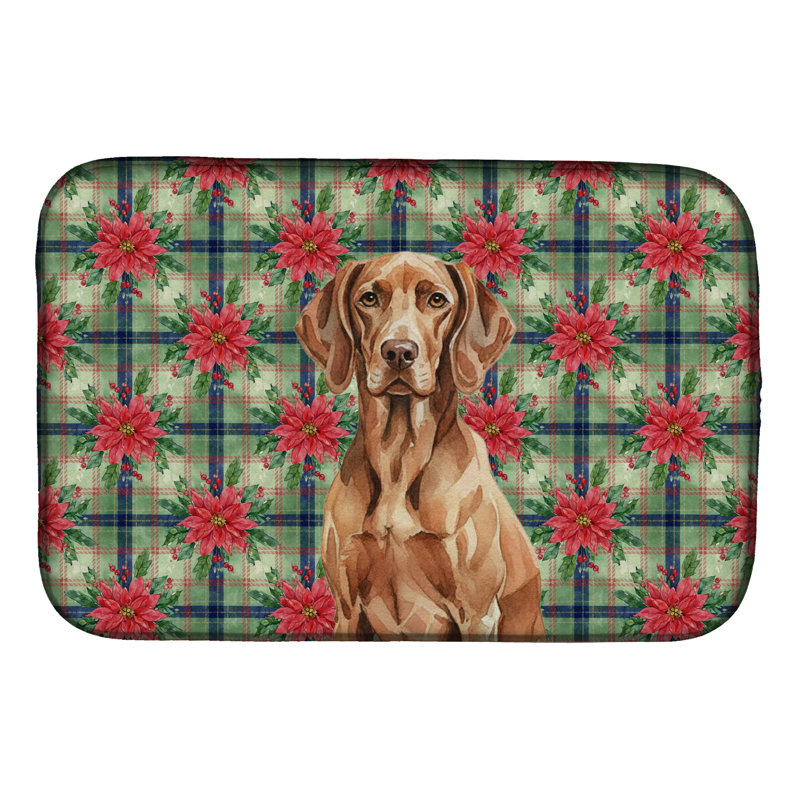 Tapis de séchage