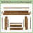 2-Tier Hall Table-173132579