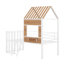 Lit simple en métal Nyyear-720434571