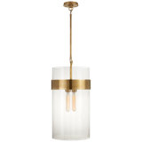Ian K. Fowler Presidio Medium Pendant