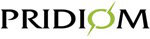 Logo Pridiom